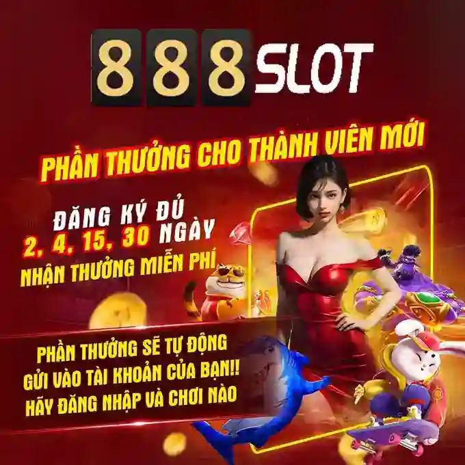 888slot – Trải nghiệm casino trực tuyến với slot đỉnh cao