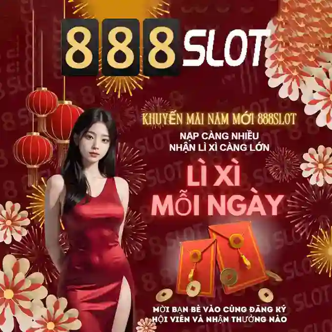 Tại sao chọn 888Slot