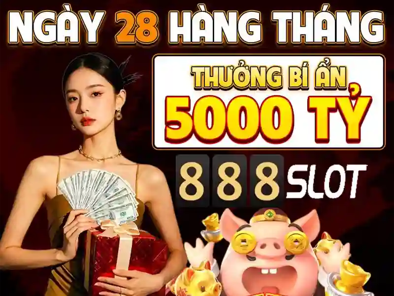 888slot: Tổng quan về nền tảng slot trực tuyến đáng tin cậy