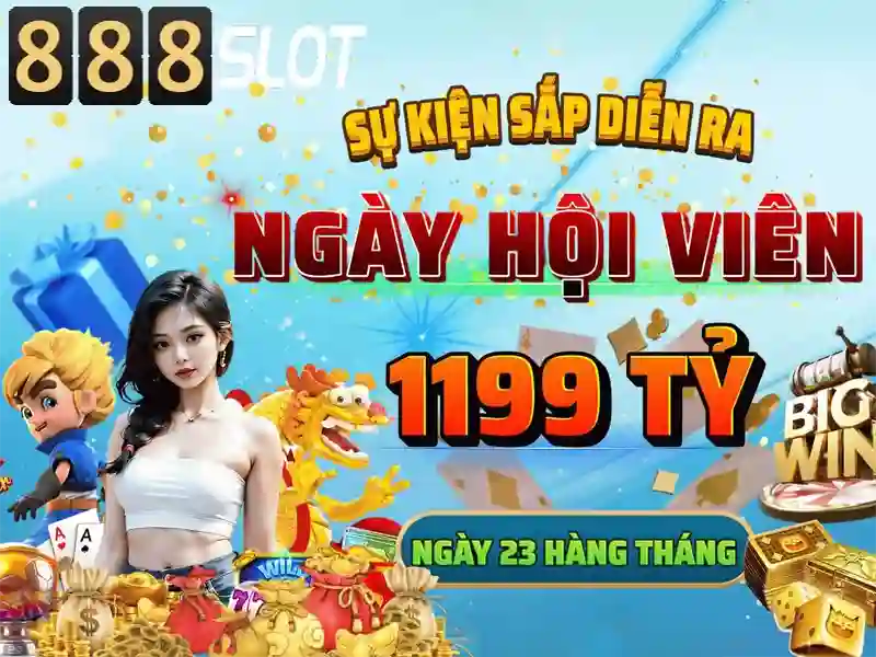 888Slot: Đánh giá và Trải nghiệm chơi game online