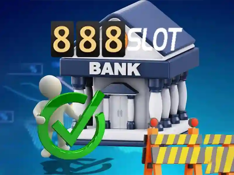 888slot: Đánh giá sòng bạc trực tuyến hàng đầu