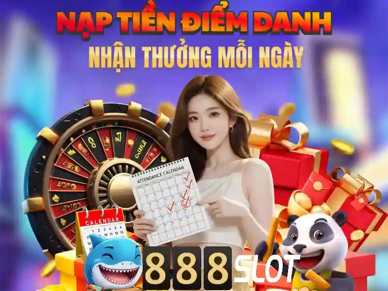 888slot: Trải nghiệm casino slot trực tuyến đỉnh cao