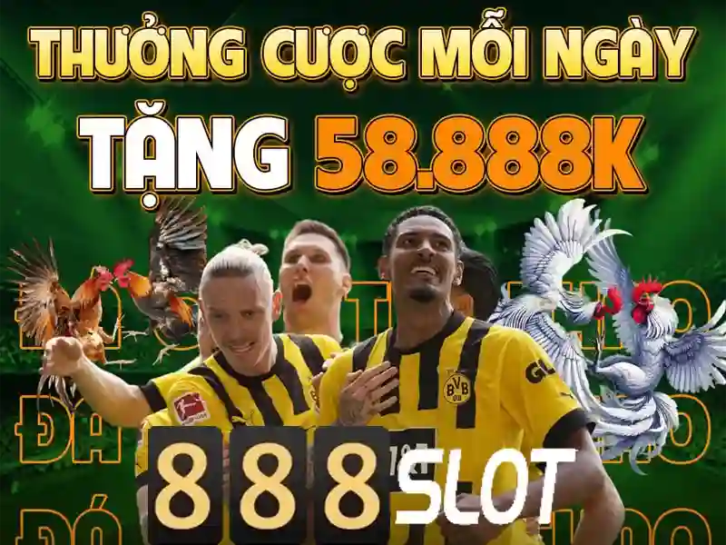 Khuyến mãi hấp dẫn và wagering