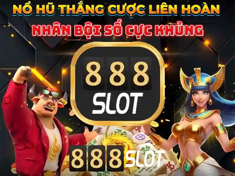 Giới thiệu về 888slot