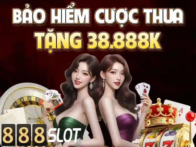 Ảnh minh họa 888slot giao diện chơi