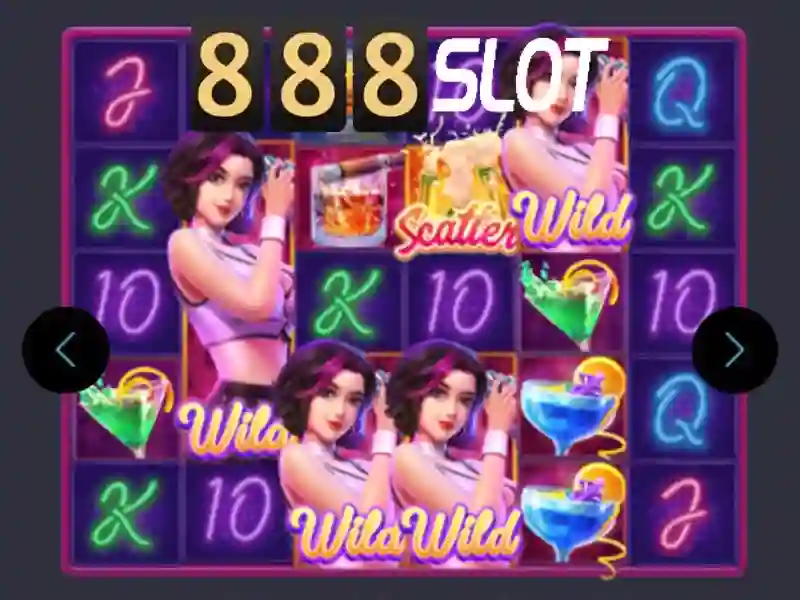 Những ưu điểm nổi bật của 888slot Những ưu điểm nổi bật của 888slot
