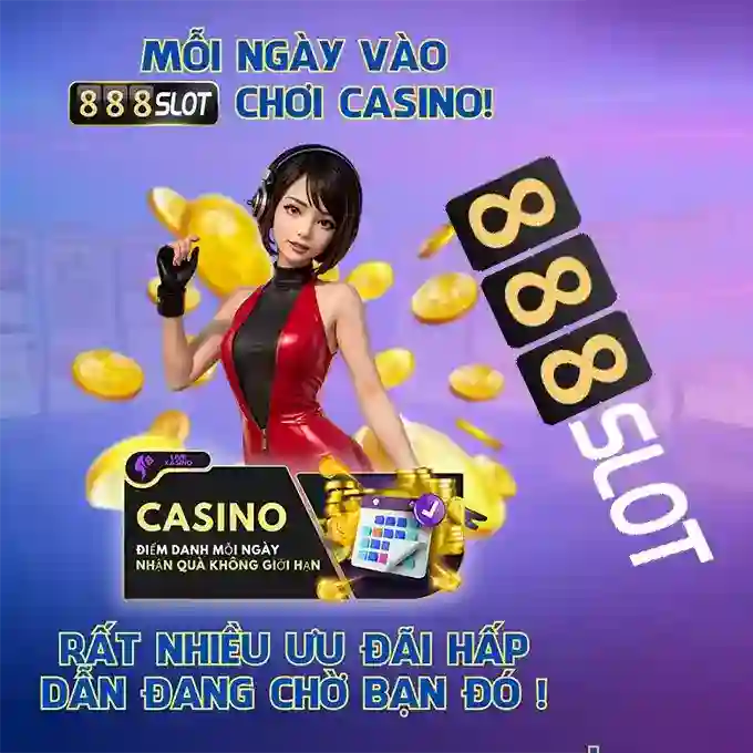 888slot - Nền tảng slot trực tuyến đáng tin cậy và thú vị
