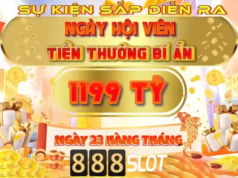 888slot: Nhà cái casino trực tuyến cho người chơi Việt Nam