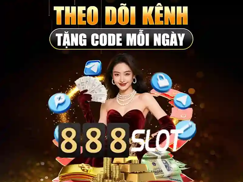 Giao diện ứng dụng 888slot hiện đại trên điện thoại thông minh