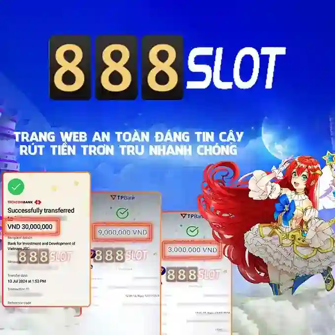 toto slot 888 – Tổng quan và giá trị cốt lõi