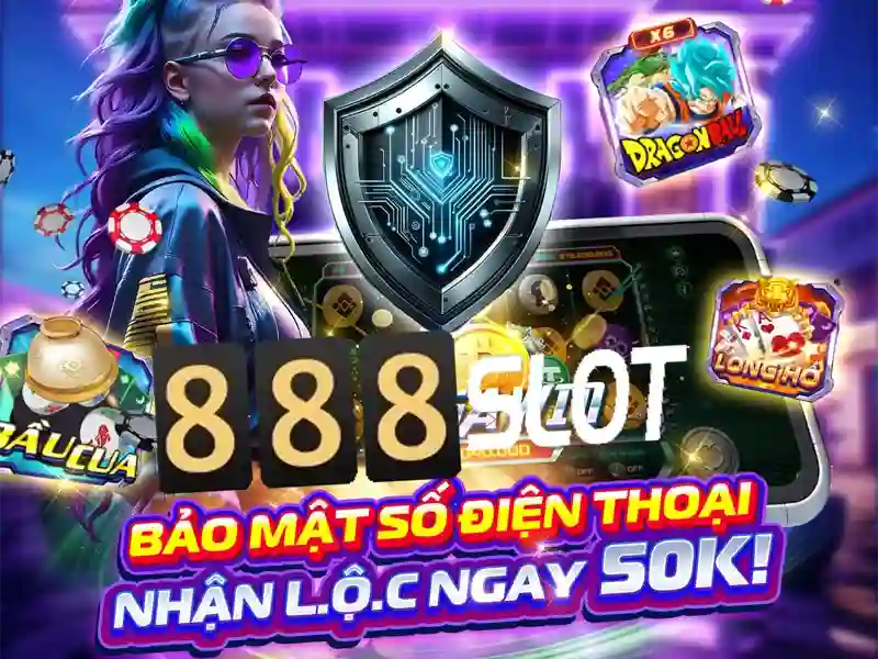 Tong quan garuda 888 slot